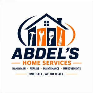 Abdel's Home Services logo